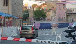 Իտալիայում տղամարդը մեքենայով մխրճվել է ամբոխի մեջ. 25 մարդ է վիրավորվել